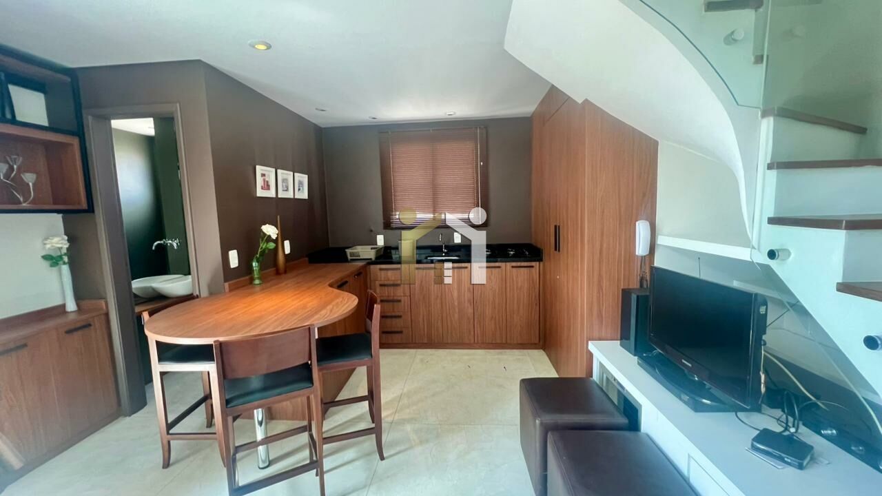 Apartamento para Locação - Paraíso