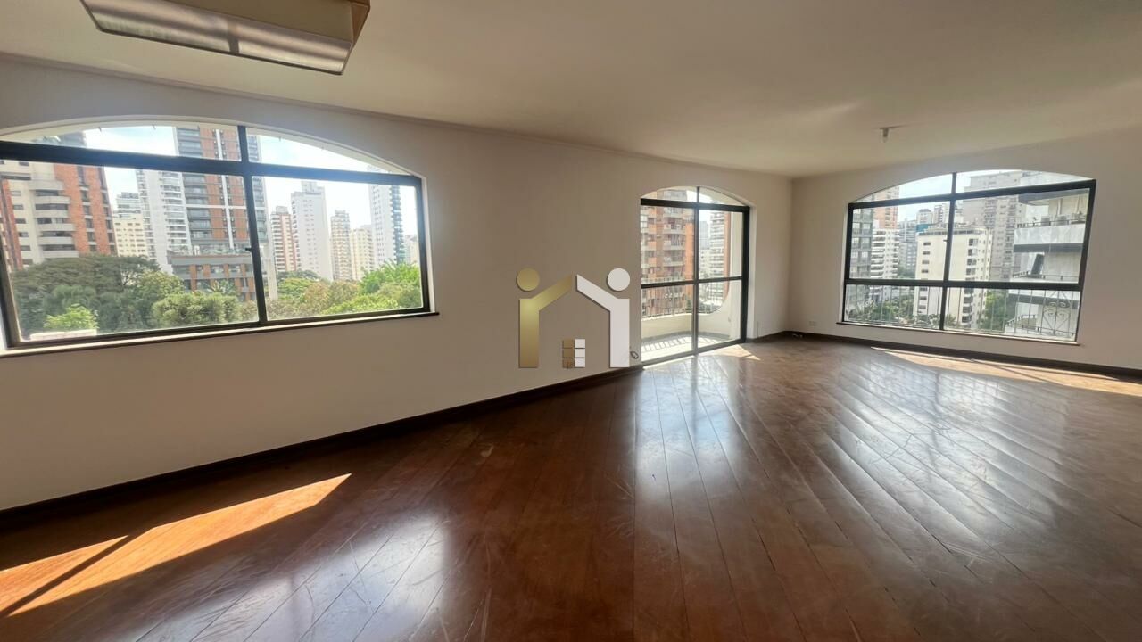 Apartamento para Locação - Moema