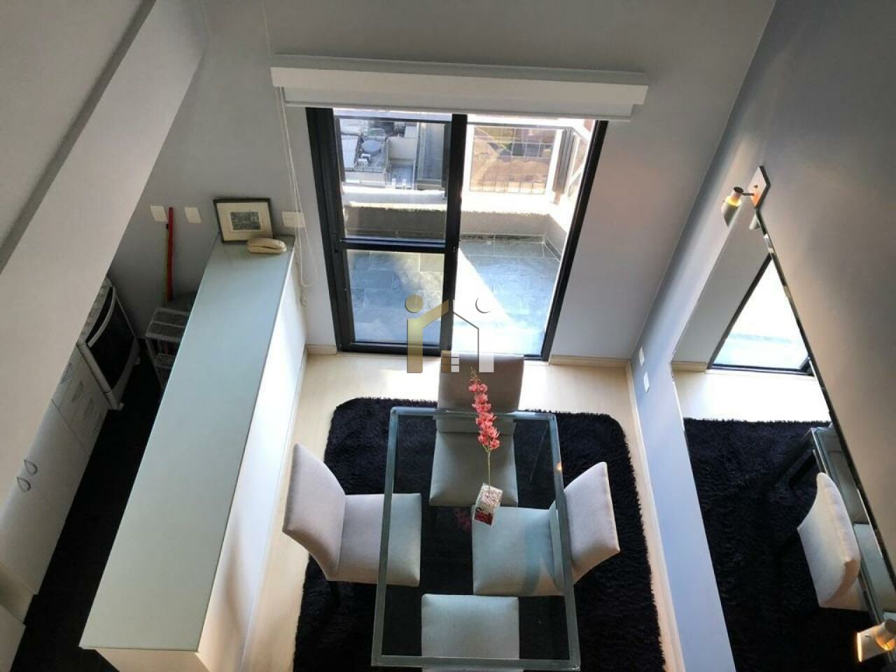 Apartamento para Venda - Moema