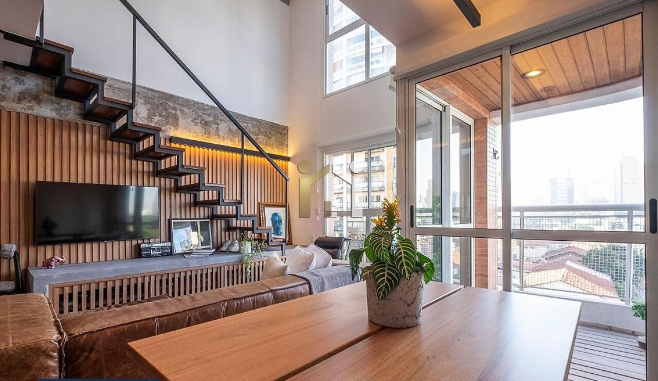 Apartamento para Venda - Pinheiros