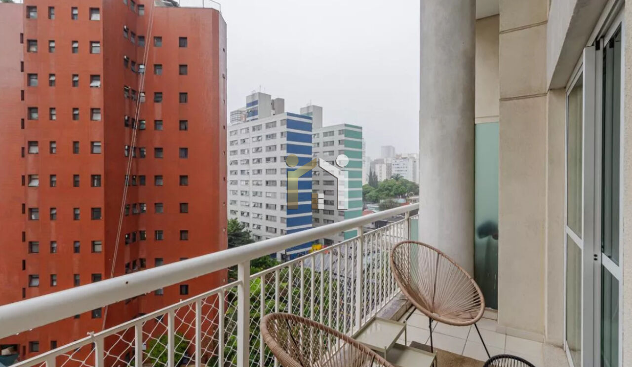 Apartamento para Venda - Vila Nova Conceição