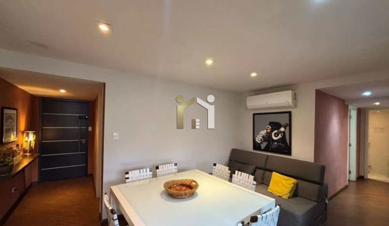 Apartamento para Venda - Consolação