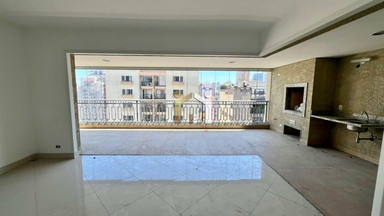 Apartamento para Locação - Vila Olímpia