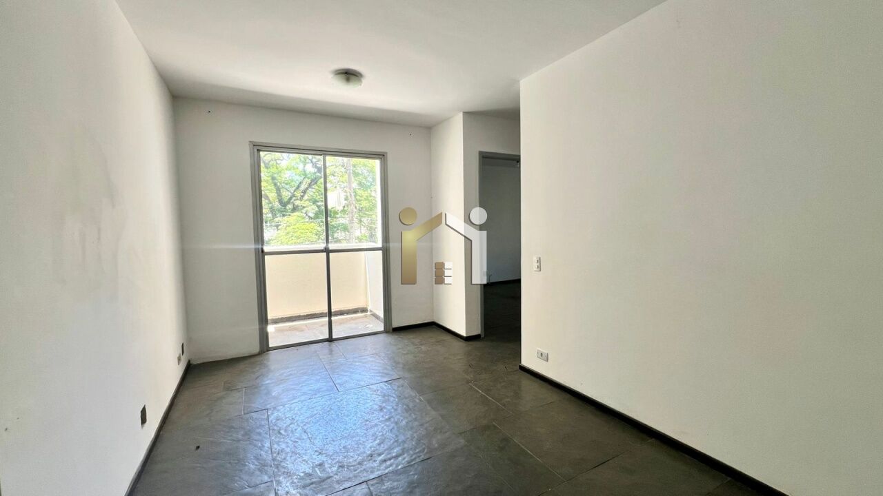 Apartamento para Venda - Moema
