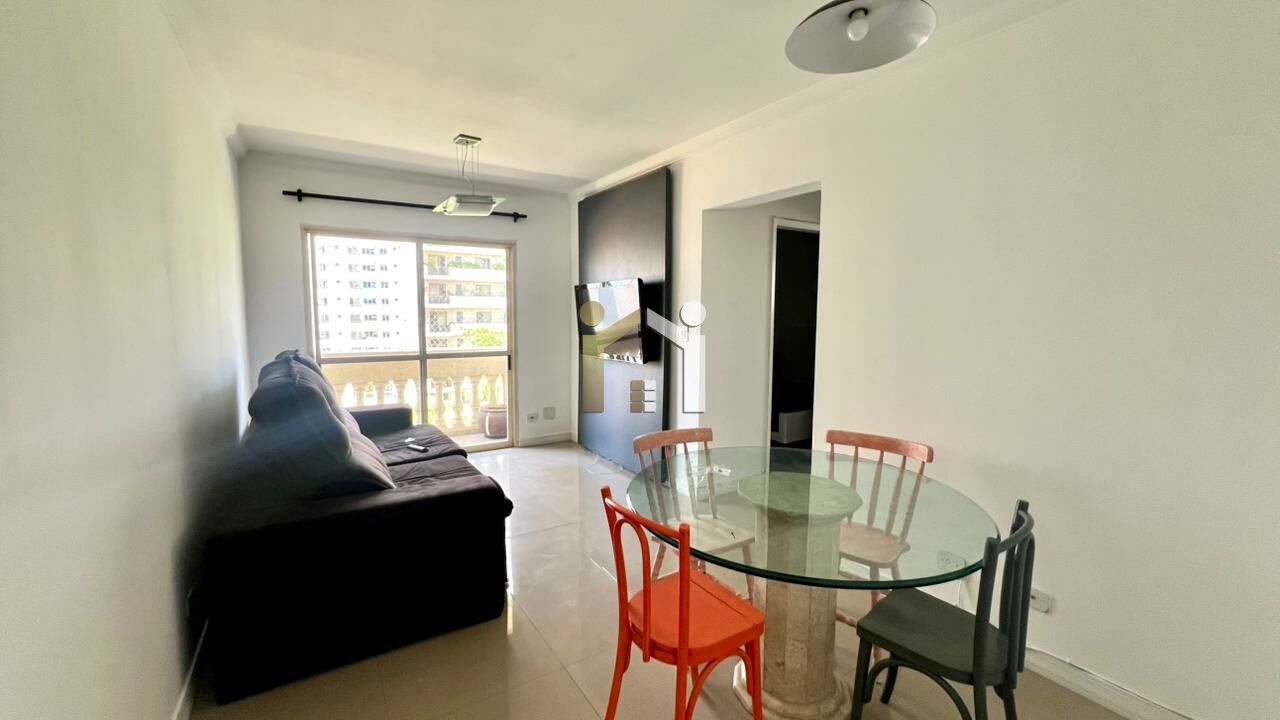 Apartamento para Venda - Moema