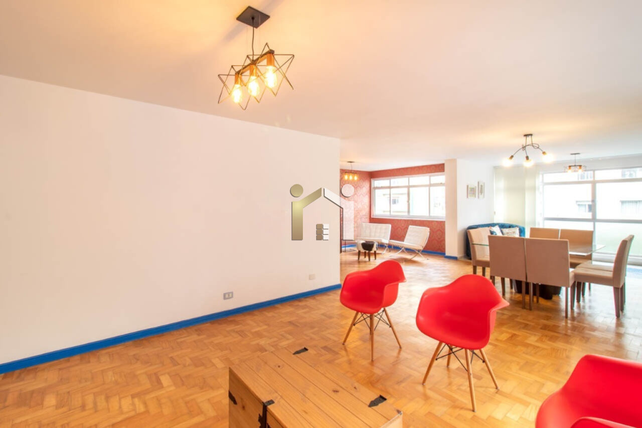 Apartamento para Venda - Jardim Paulista