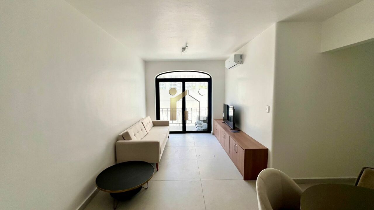 Apartamento para Locação - Vila Olímpia