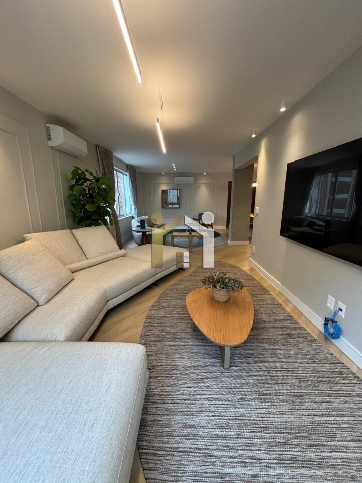 Apartamento para Venda - Paraíso