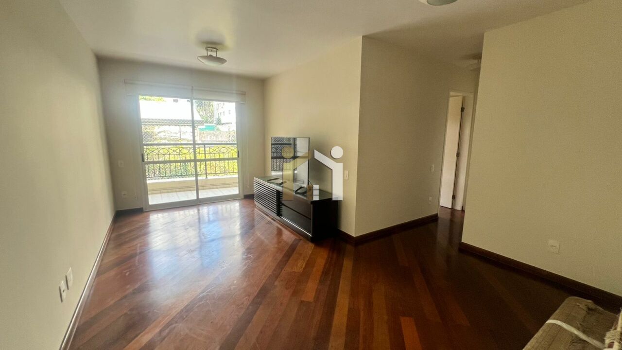 Apartamento para Locação - Jardim América