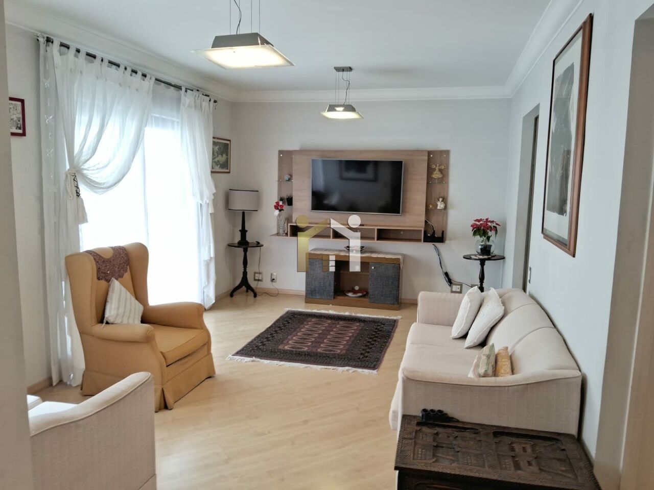 Apartamento para Venda - Moema