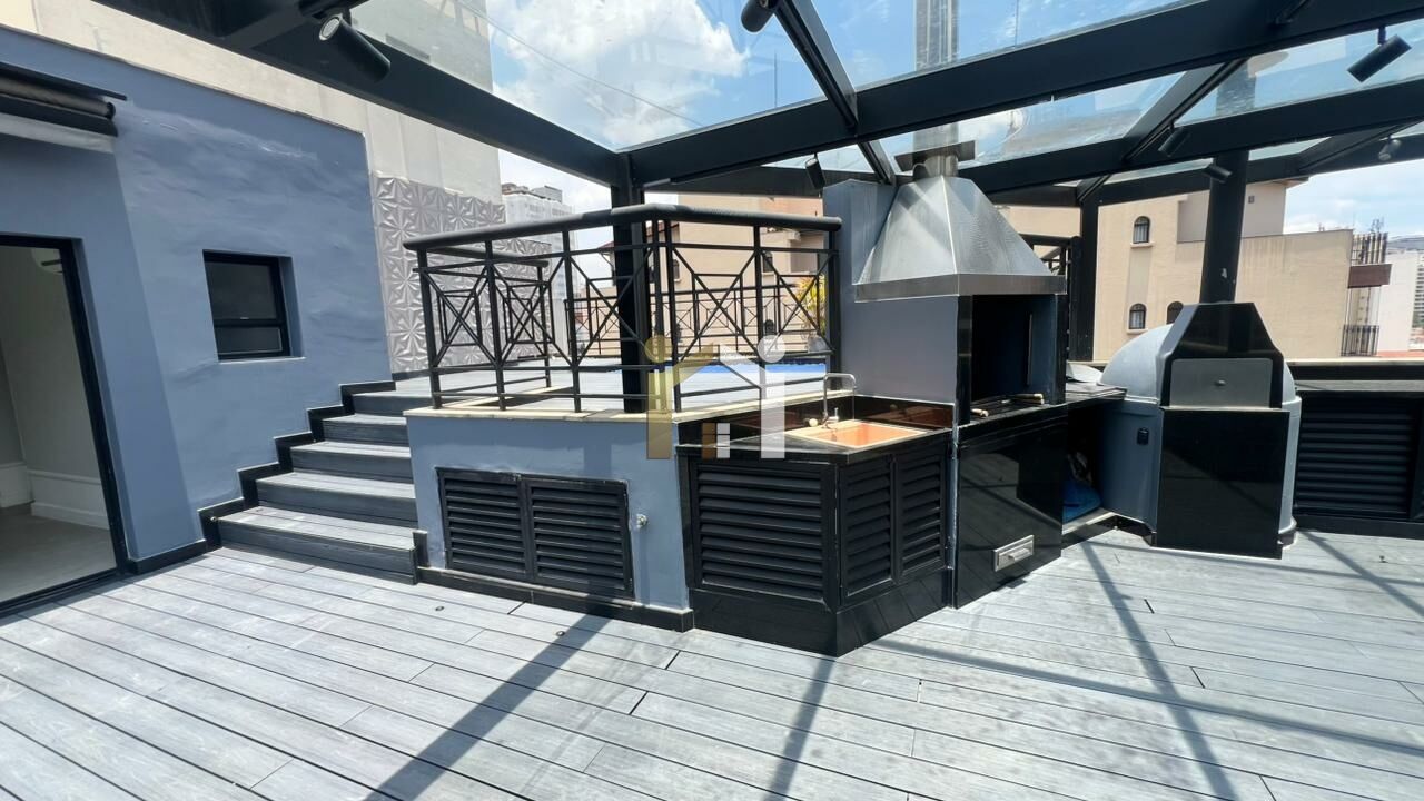 Cobertura para Venda - Itaim Bibi