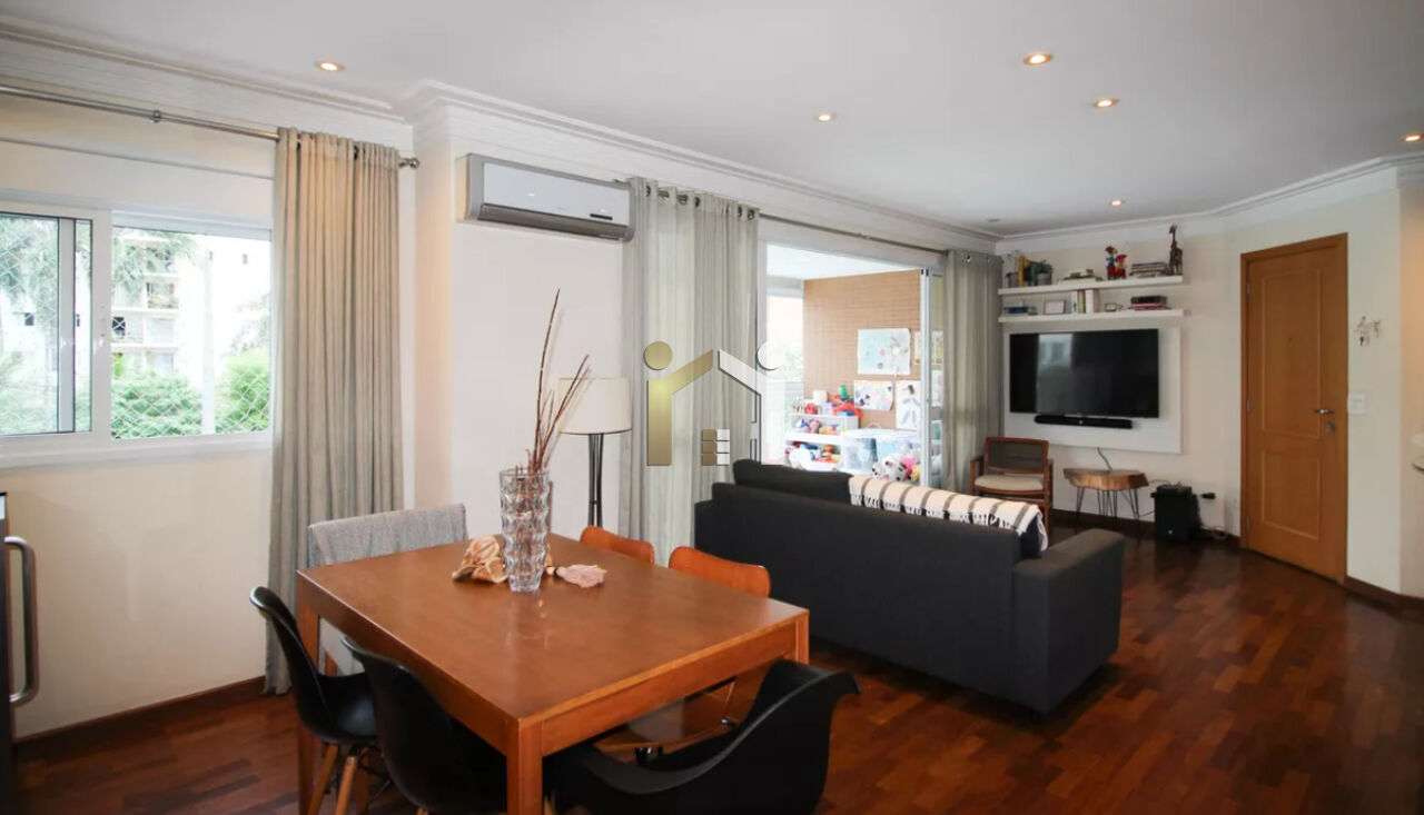 Apartamento para Venda - Vila Olímpia