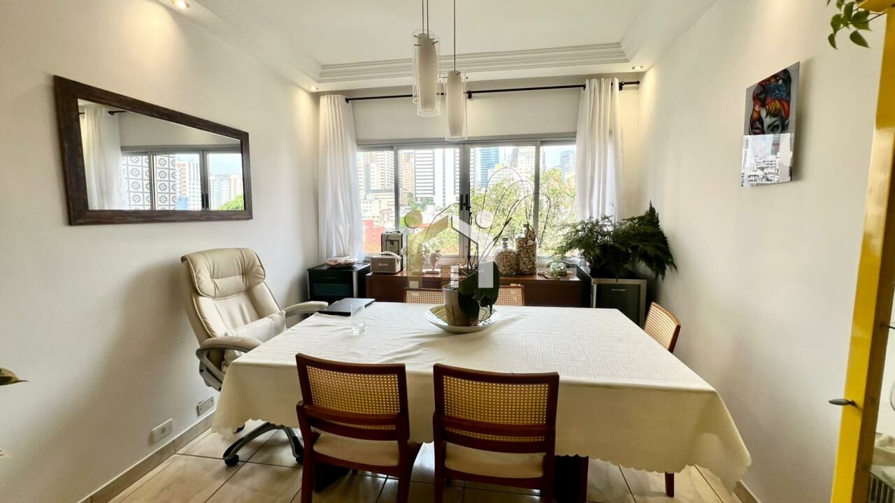 Apartamento para Venda - Bela Vista