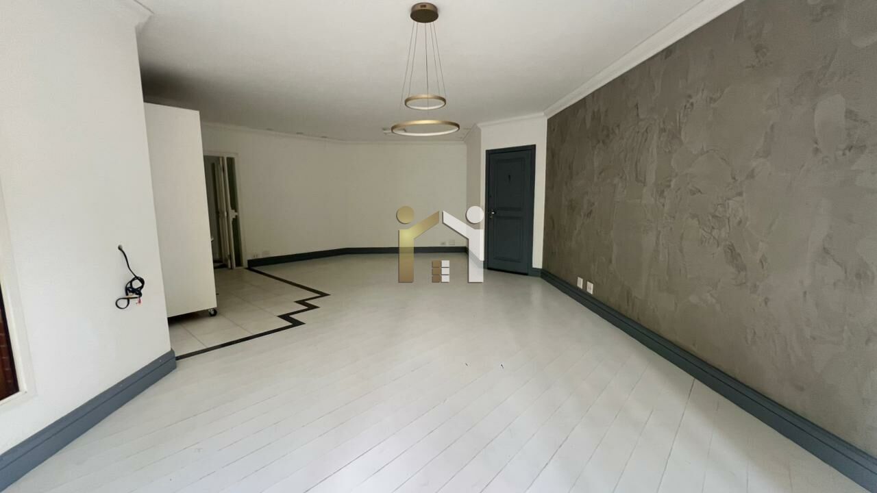 Apartamento para Locação - Vila Nova Conceição
