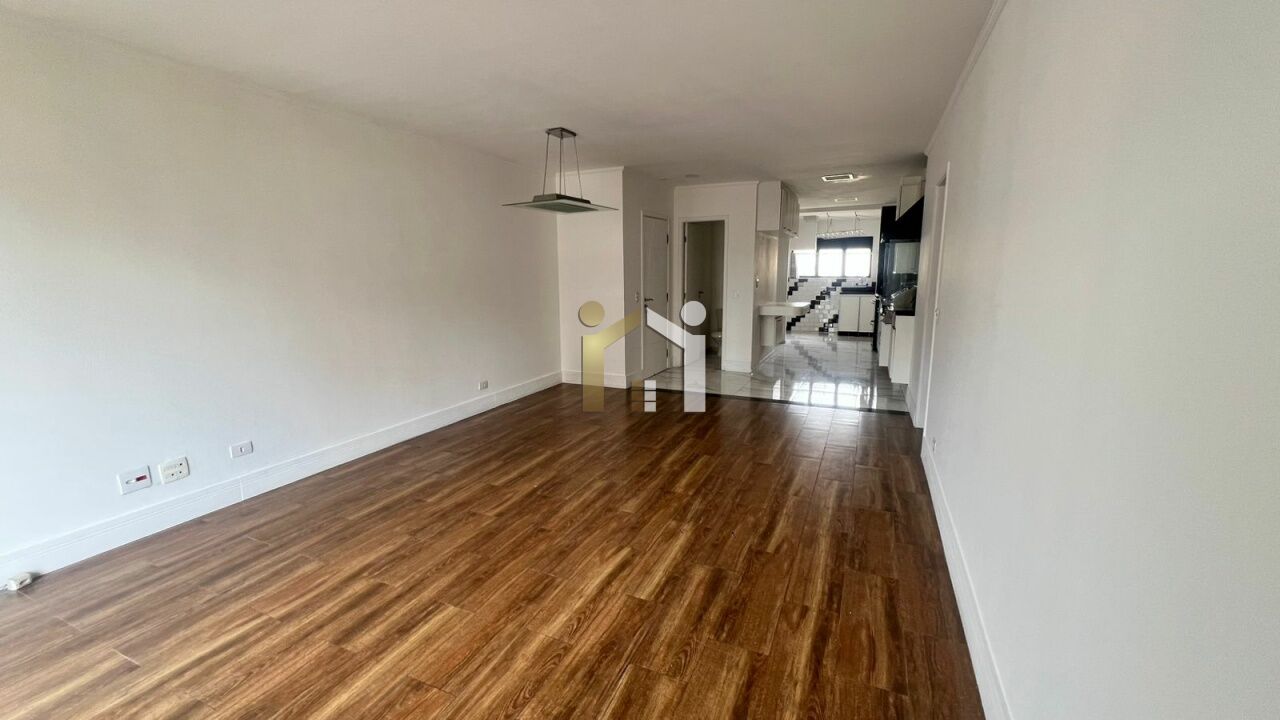 Apartamento para Locação - Moema