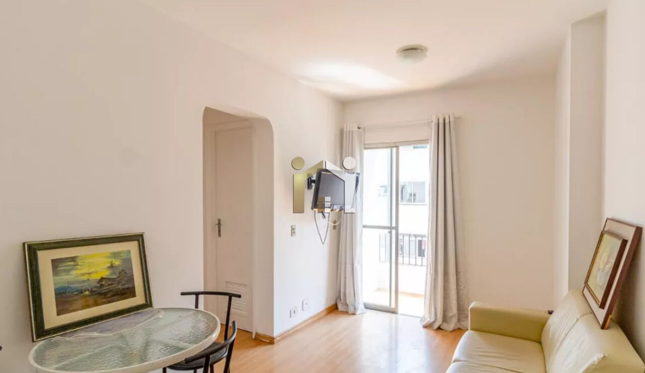 Apartamento para Venda - Bela Vista