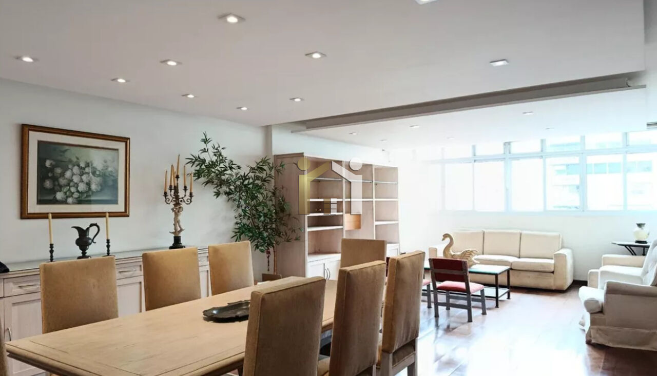 Apartamento para Venda - Jardim Paulista