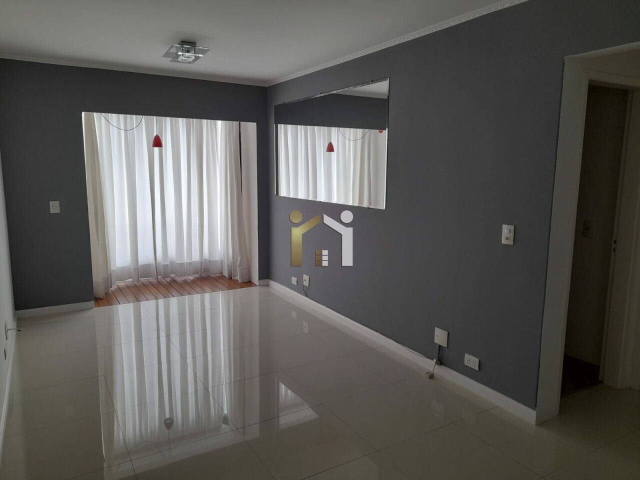 Apartamento para Venda - Vila Mariana