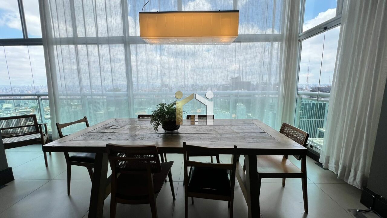 Apartamento para Locação - Consolação