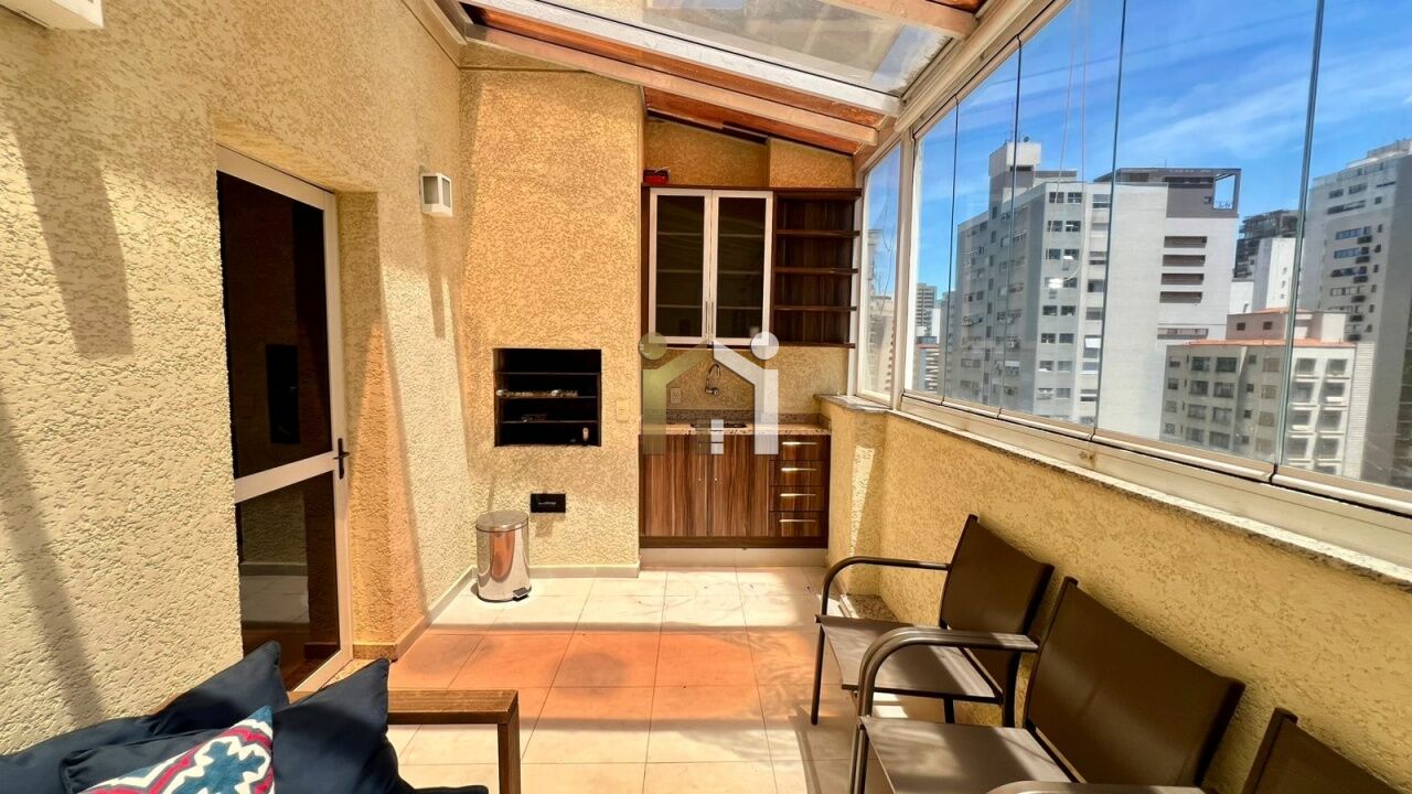 Cobertura para Locação - Jardim Paulista