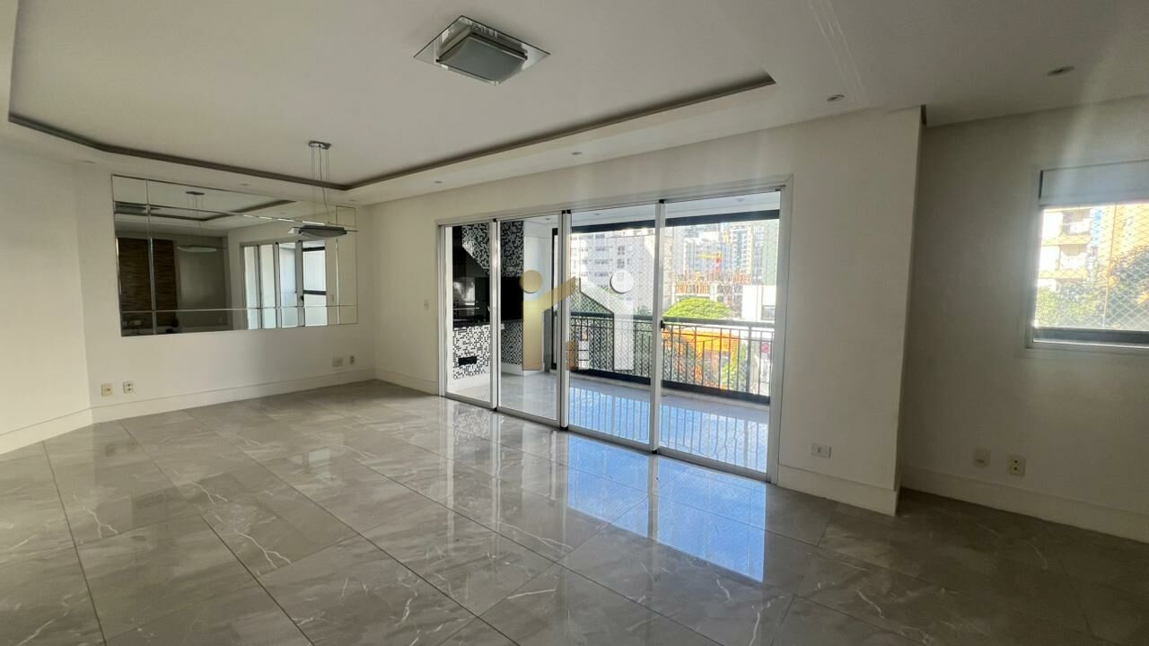 Apartamento para Locação - Moema