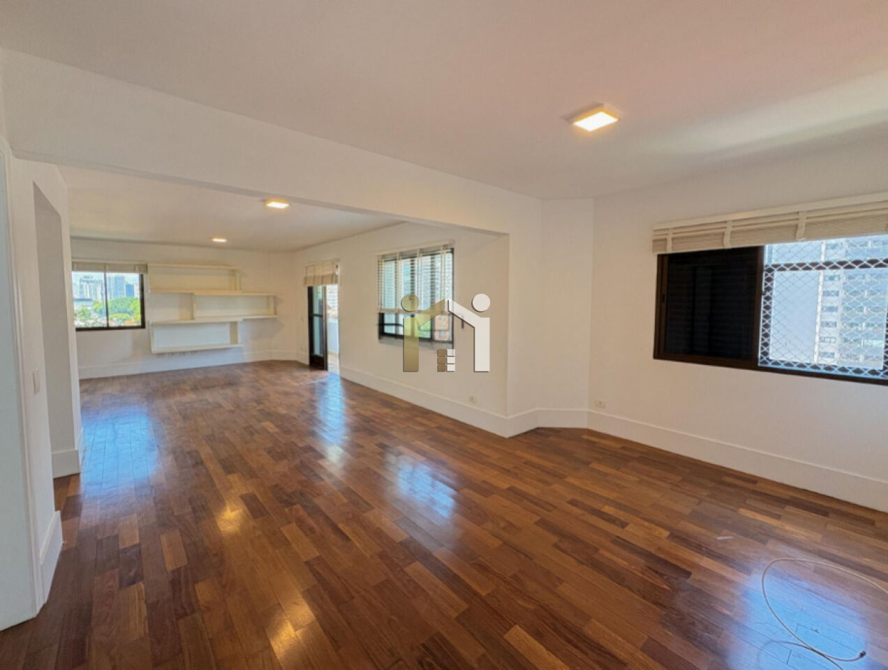 Apartamento para Locação - Vila Olímpia