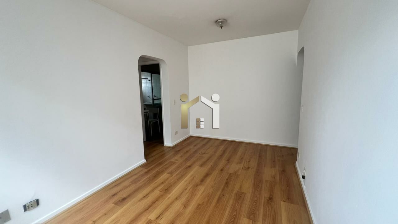 Apartamento para Venda - Moema