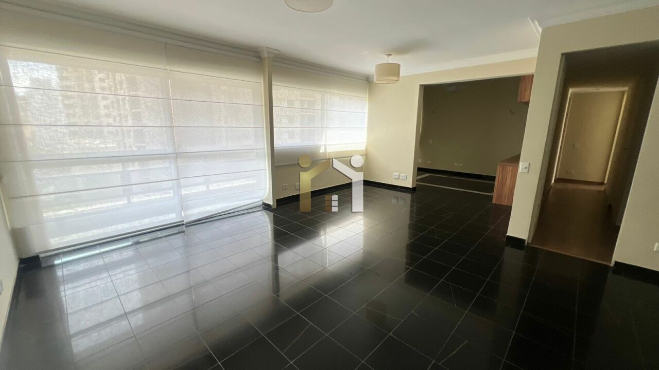 Apartamento para Locação - Itaim Bibi