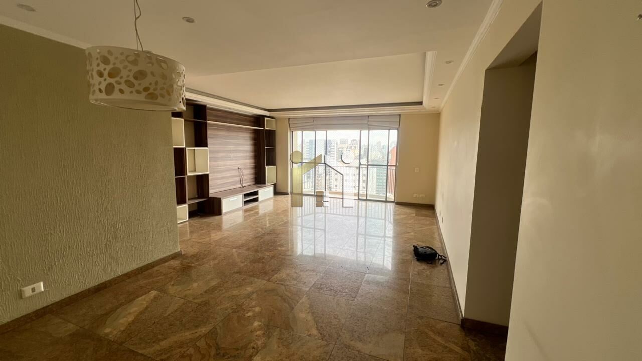 Apartamento para Venda - Moema