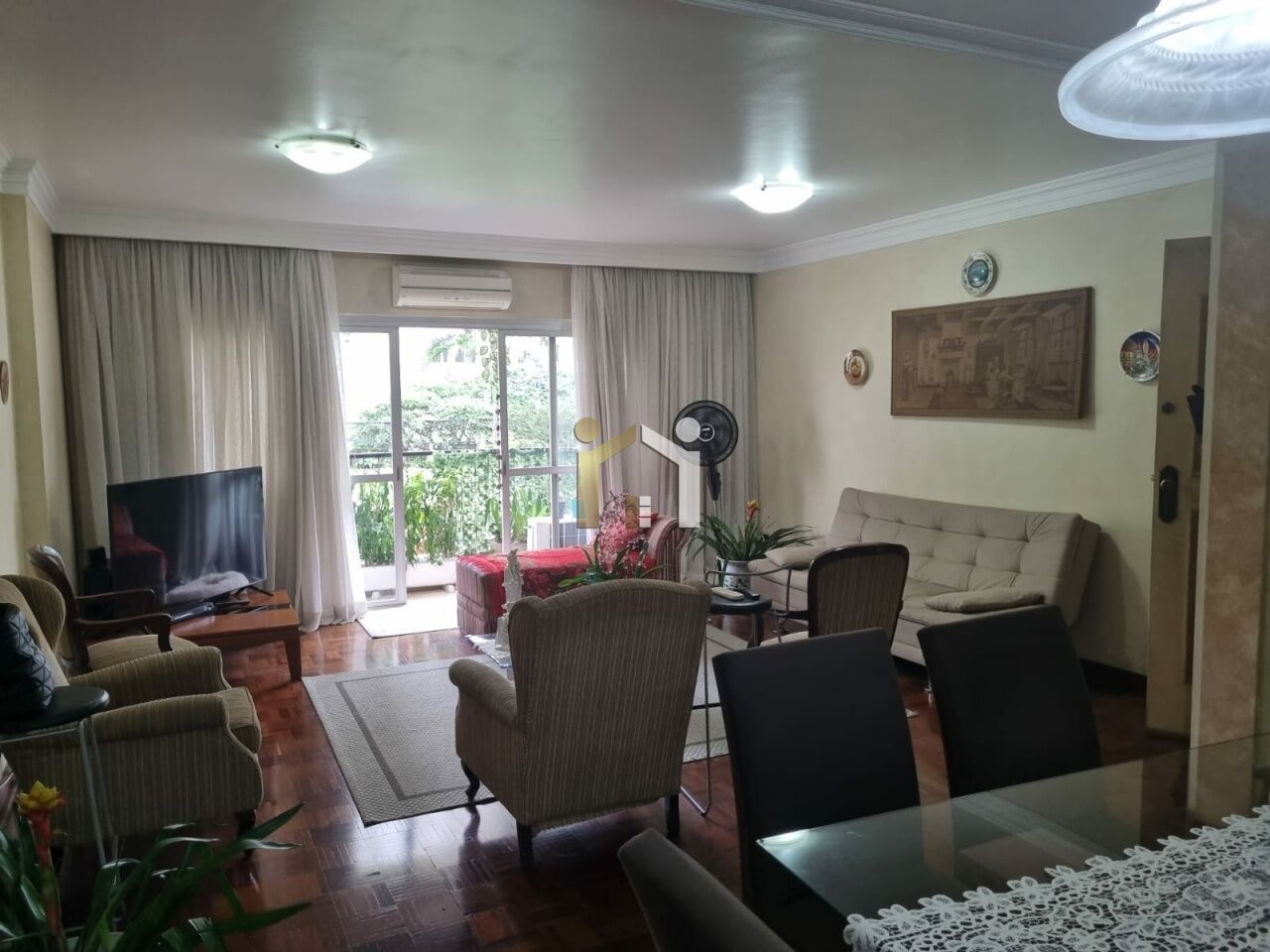 Apartamento para Venda - Moema