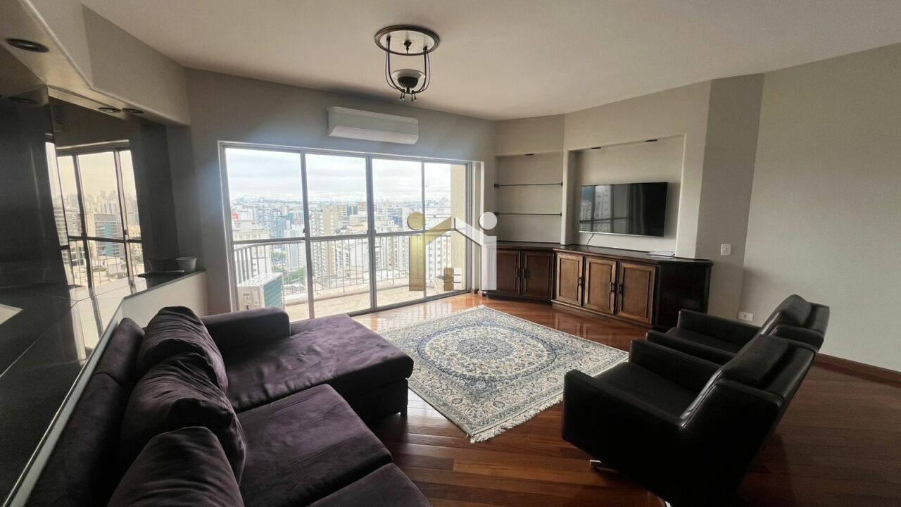 Apartamento para Venda - Moema