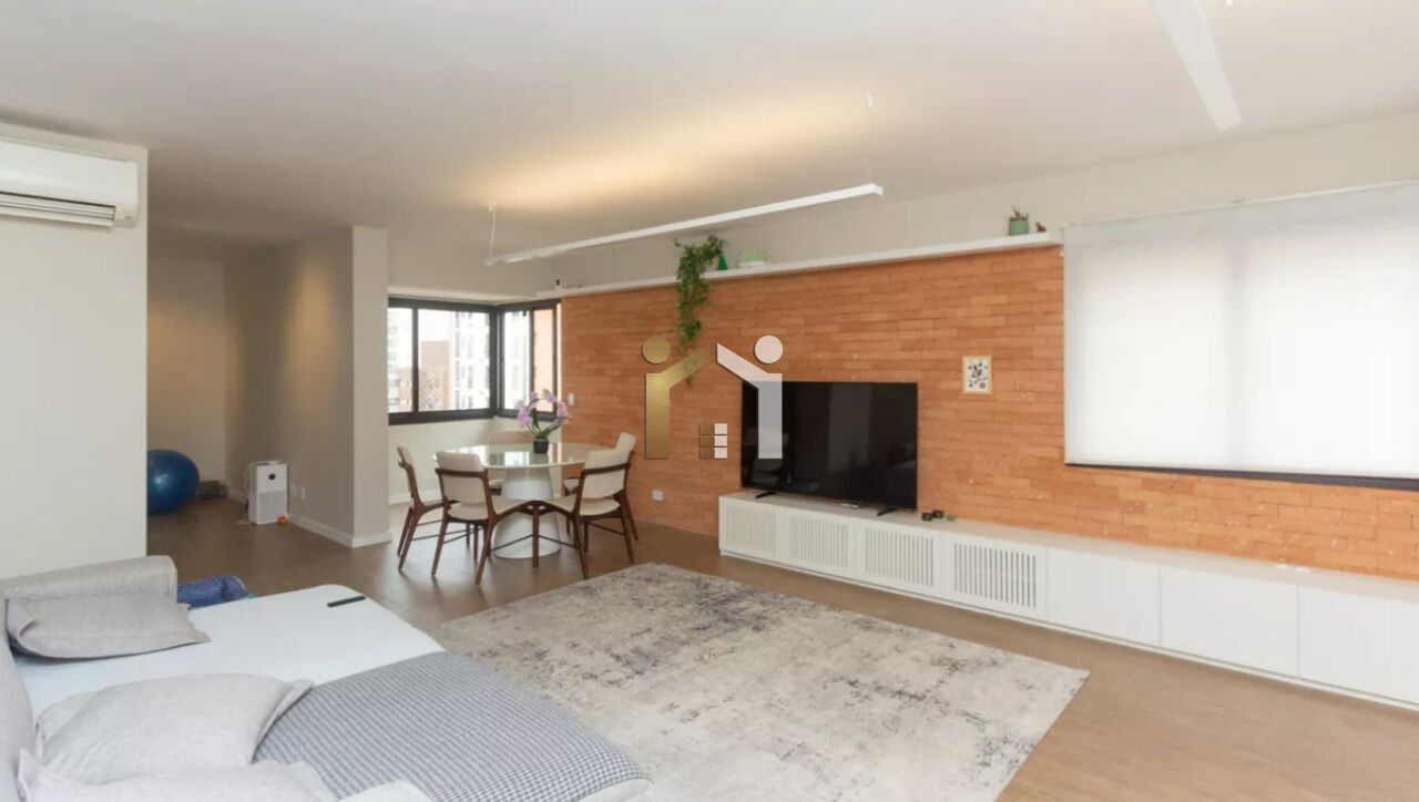 Apartamento para Venda - Moema