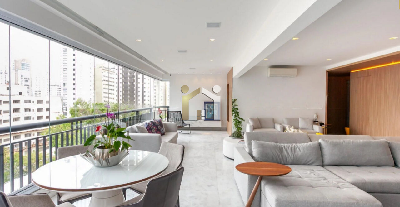 Apartamento para Venda - Paraíso