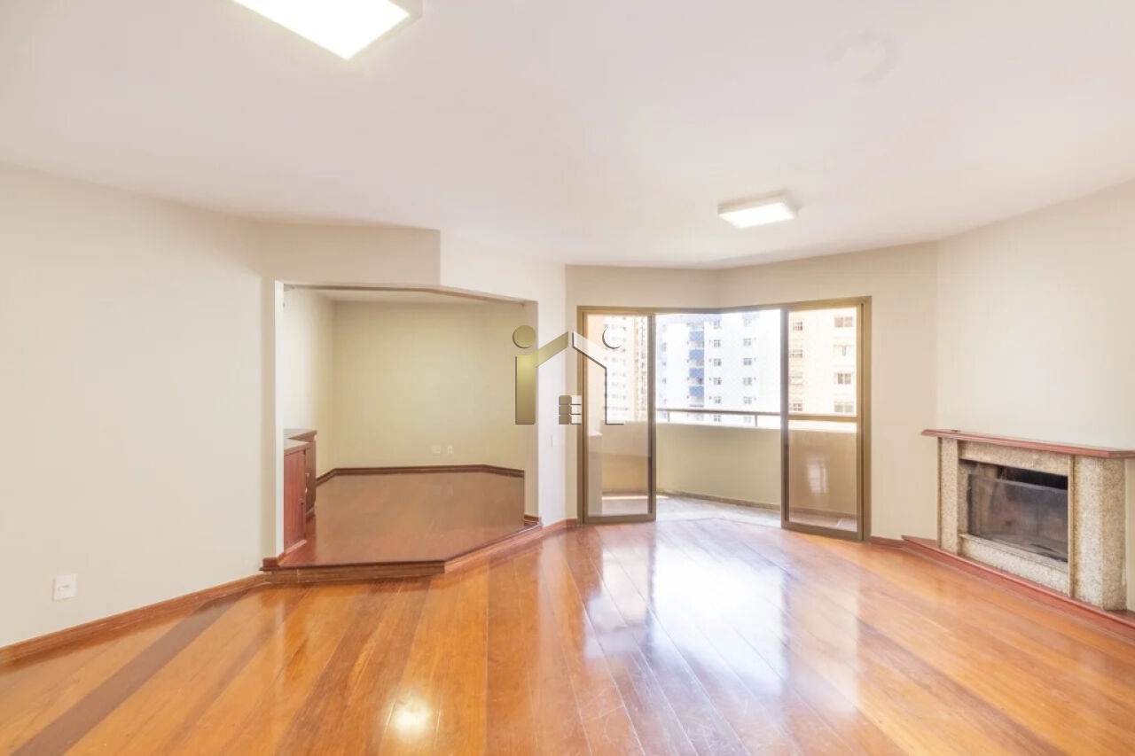 Apartamento para Venda - Moema