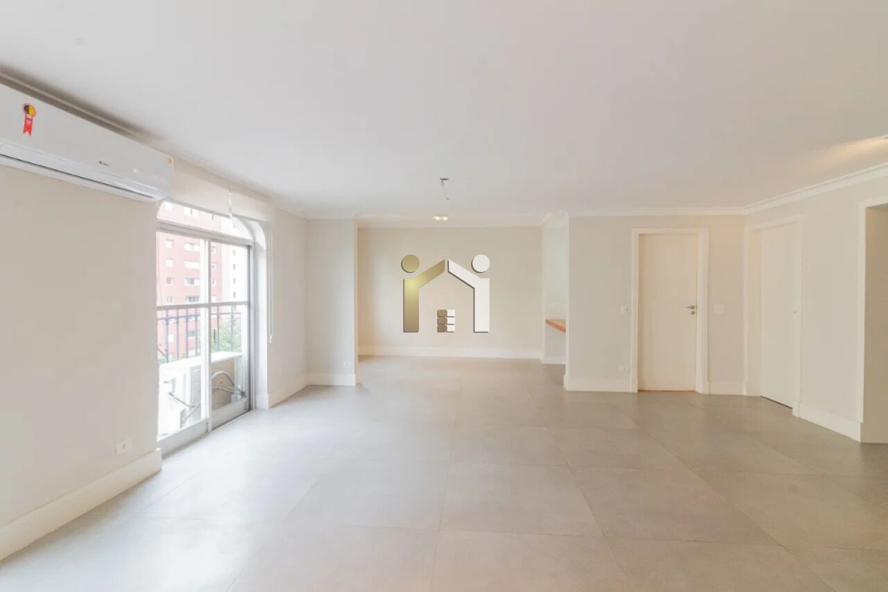 Apartamento para Venda - Itaim Bibi