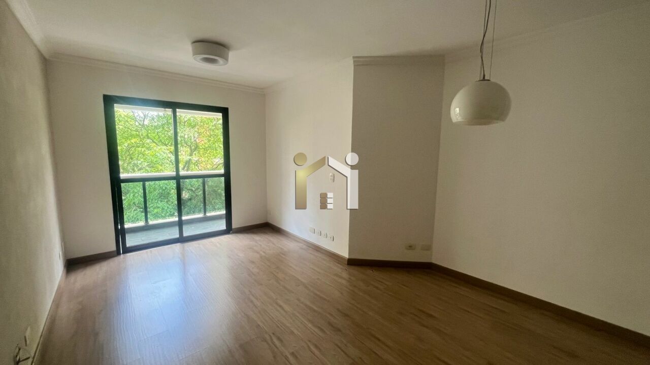 Apartamento para Locação - Moema