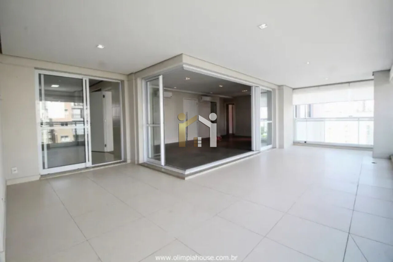 Apartamento para Locação - Vila Nova Conceição