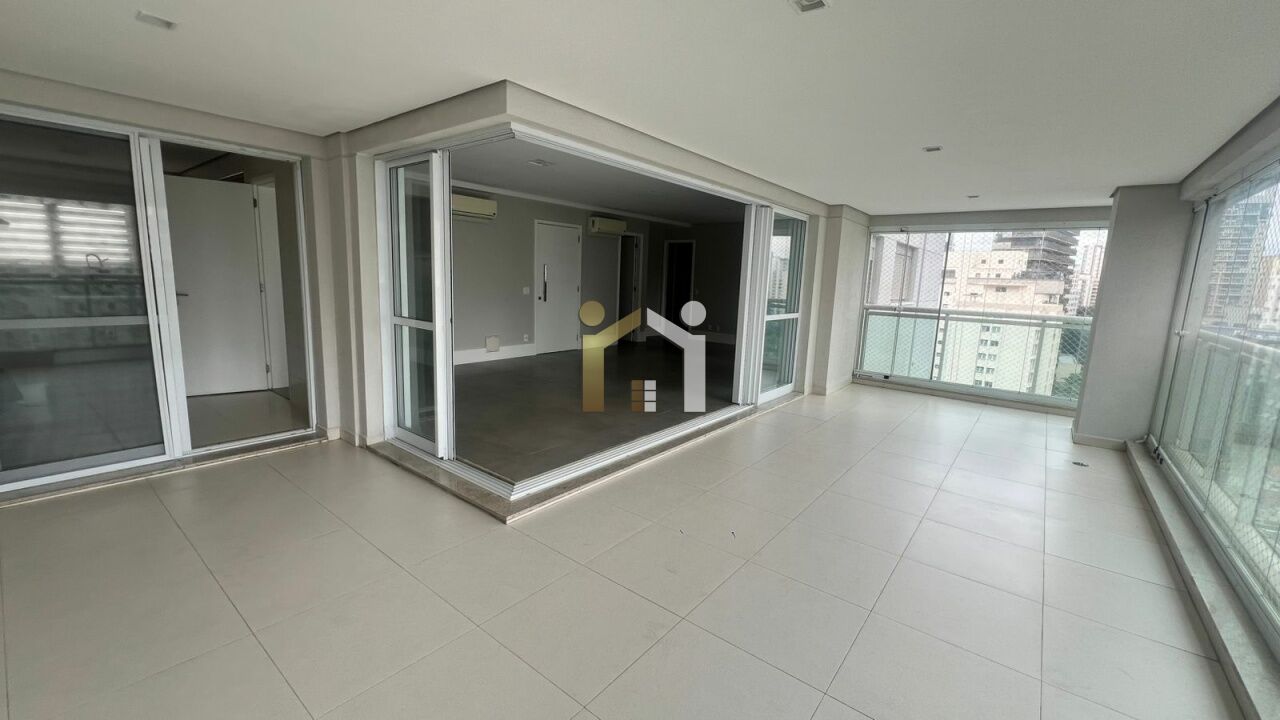 Apartamento para Locação - Vila Nova Conceição