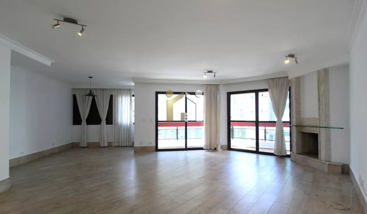 Apartamento para Locação - Itaim Bibi