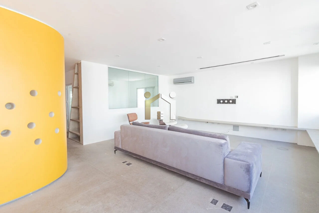 Apartamento para Venda - Itaim Bibi