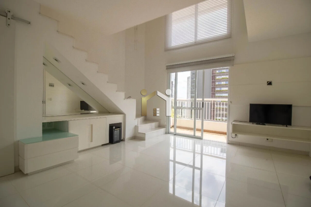 Apartamento para Locação - Vila Olímpia