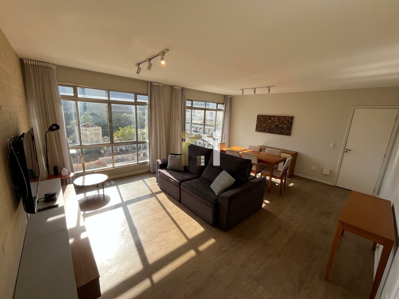 Apartamento para Locação - Jardim América