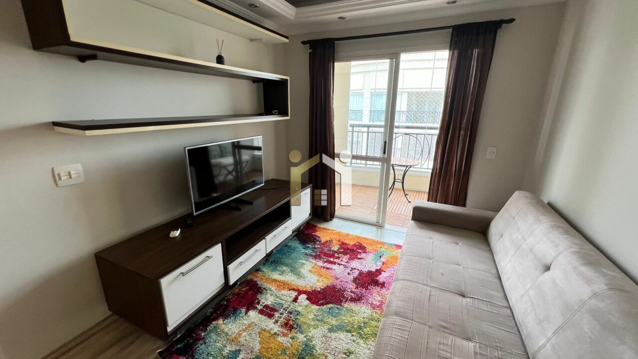 Apartamento para Locação - Moema