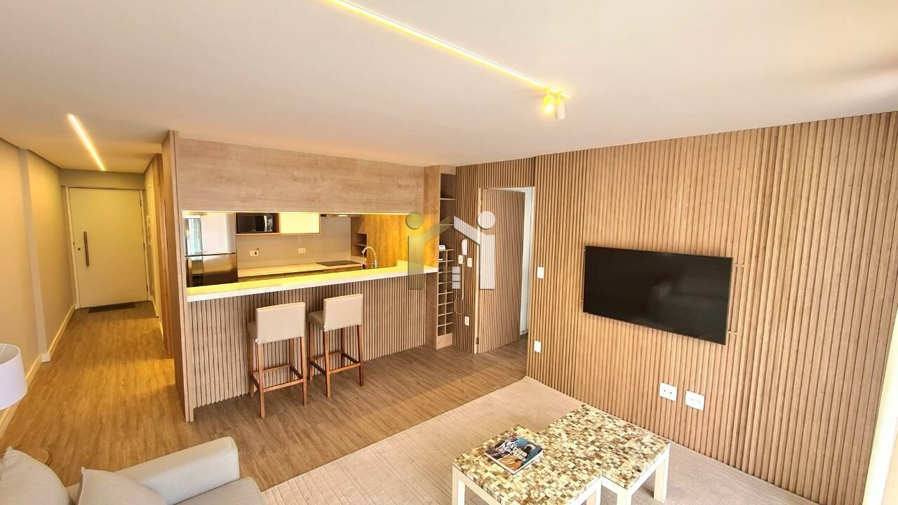 Apartamento para Locação - Vila Nova Conceição