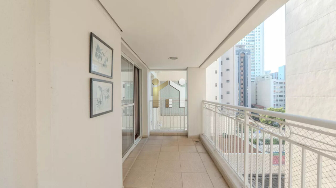 Apartamento para Venda - Consolação