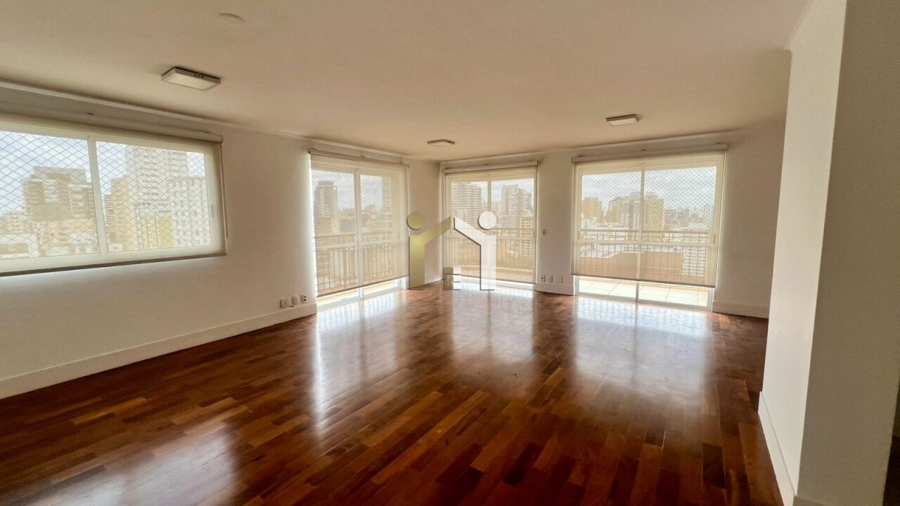 Apartamento para Locação - Paraíso