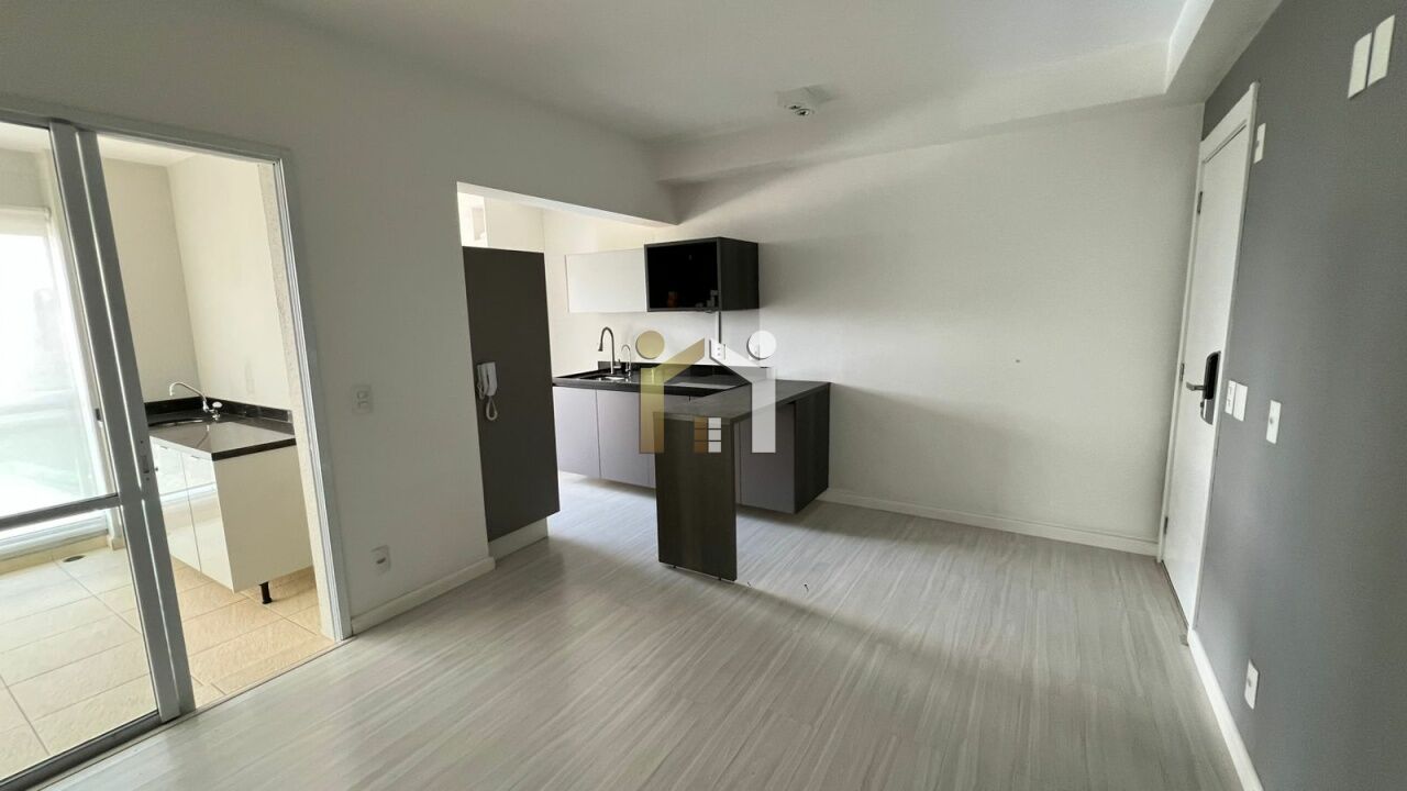 Apartamento para Venda - Brooklin Paulista