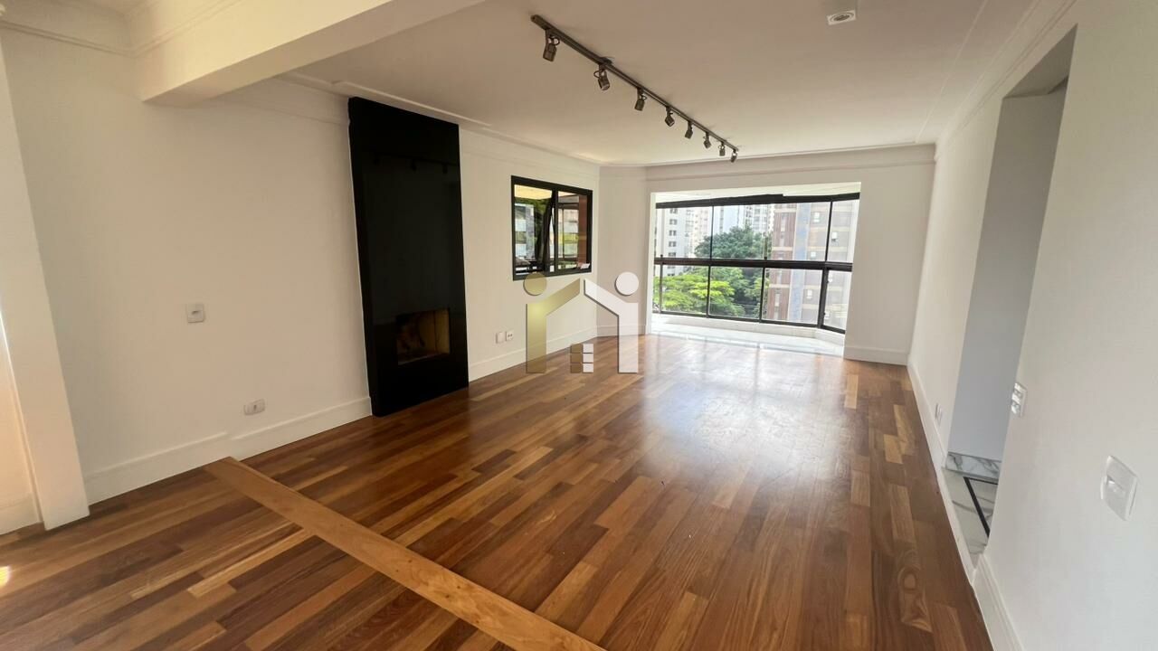 Apartamento para Venda - Vila Nova Conceição