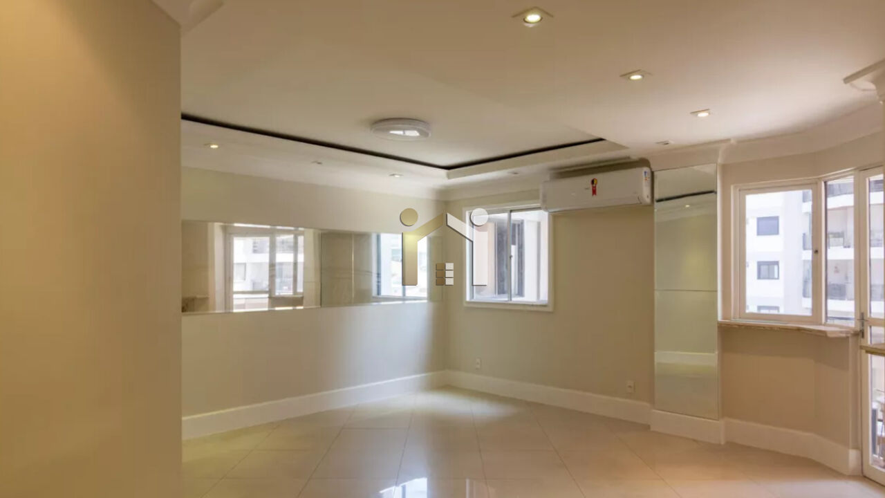 Apartamento para Venda - Moema