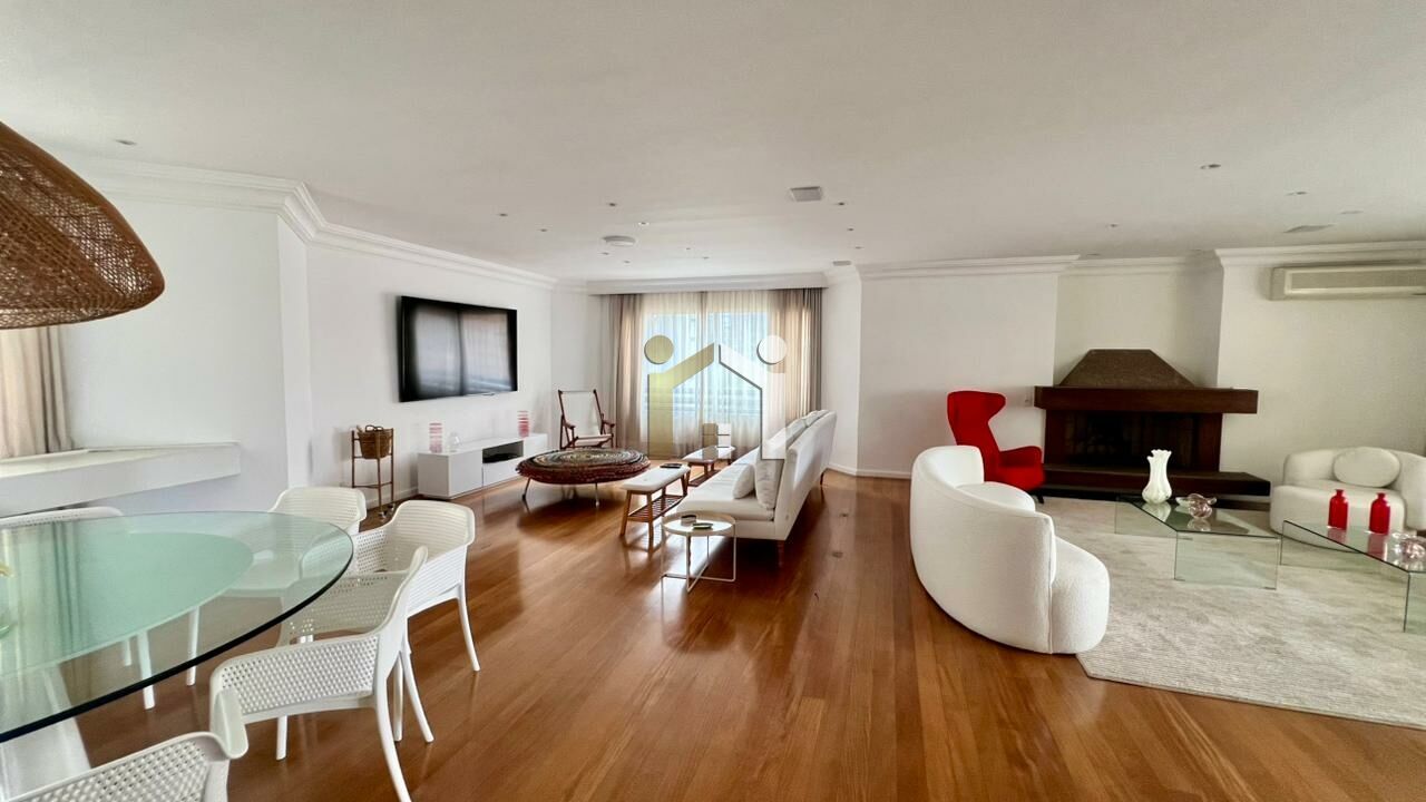 Apartamento para Locação - Itaim Bibi